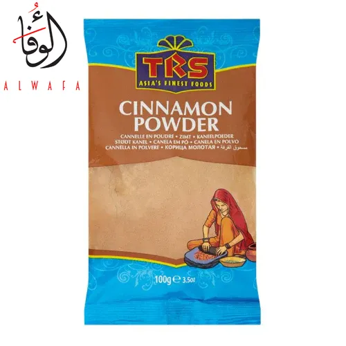 TRS Cinnamon Powder